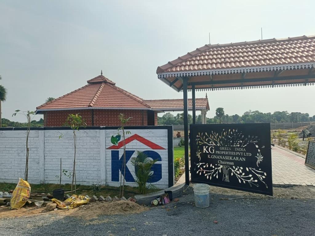 KG Elite Farms